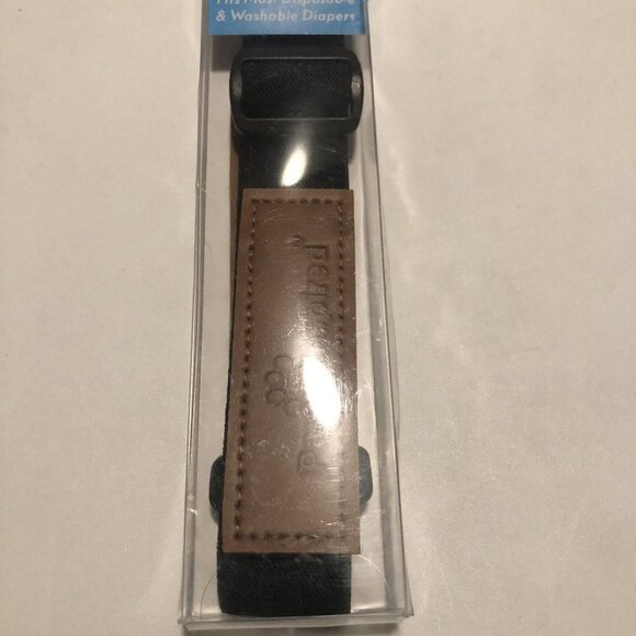 Paw Inspired Dog Diaper Suspenders Washable and Disposable Dog Diapers on Sz S-M - Picture 4 of 8